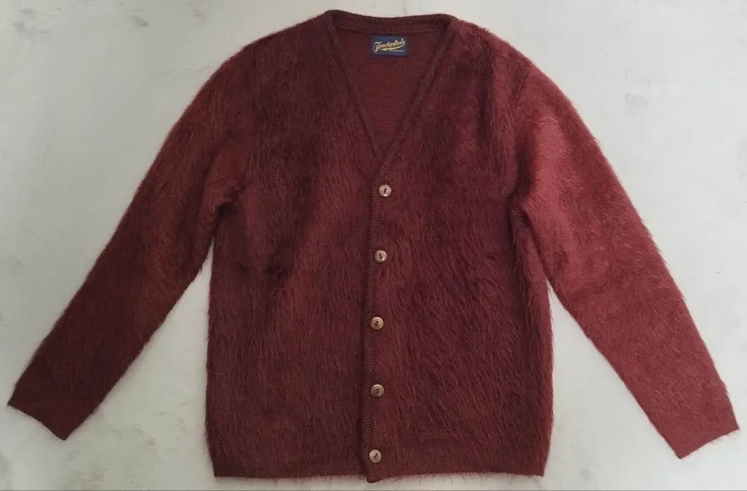 2026年最新】テンダーロイン モヘアの人気アイテム - メルカリ