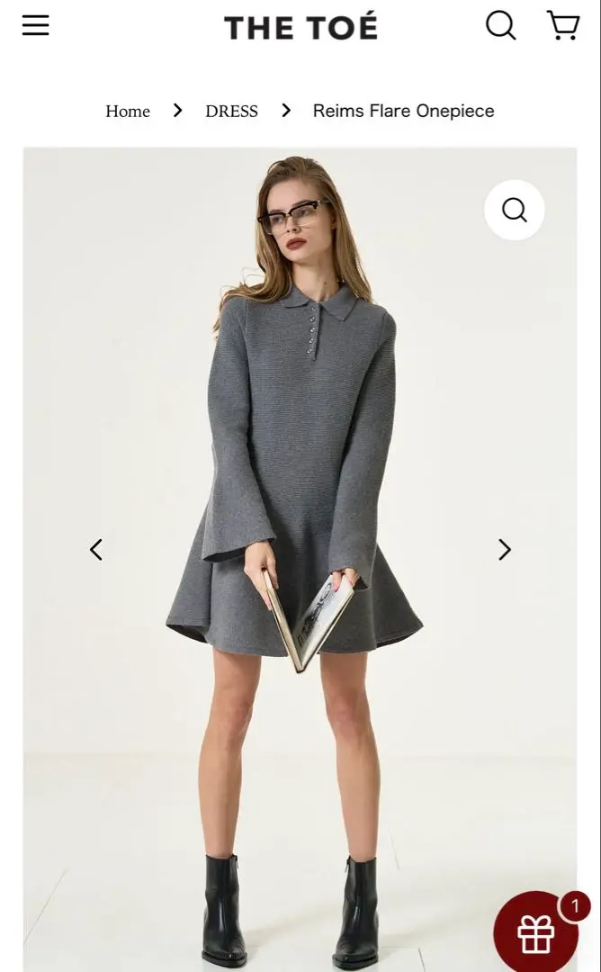 2026年最新】REIMS flare onepieceの人気アイテム - メルカリ