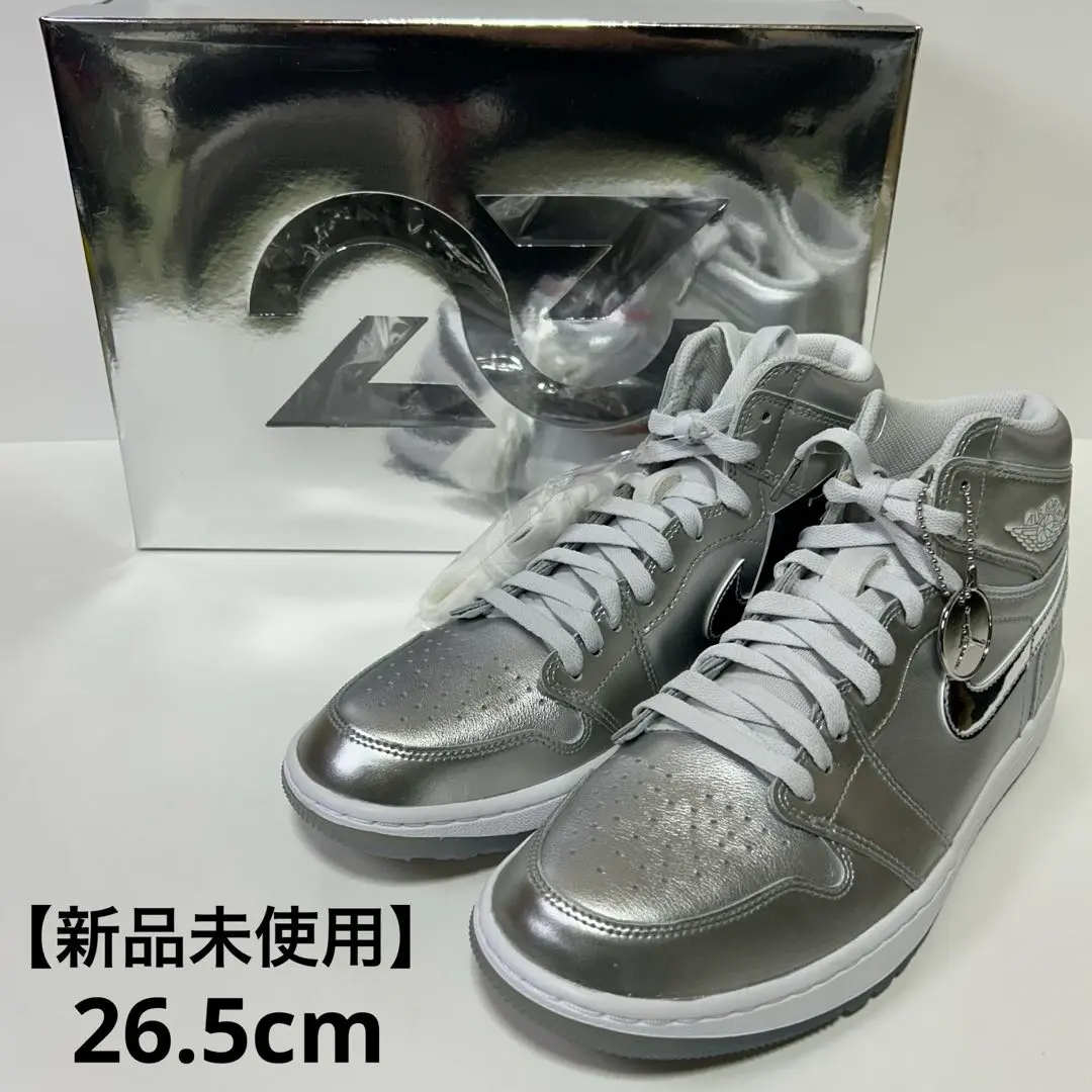 2026年最新】AiR jordan 1 high golf nrgの人気アイテム - メルカリ