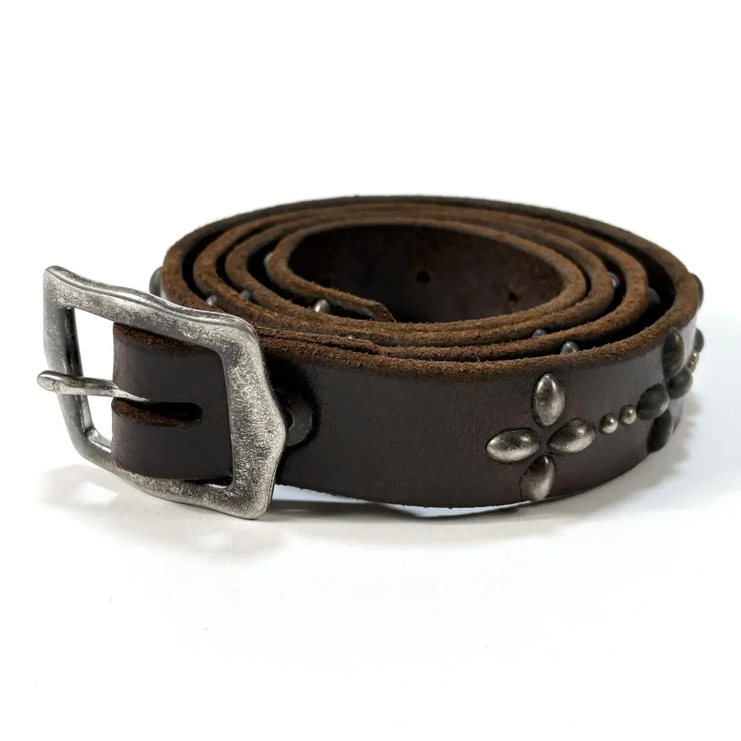 2026年最新】old stud ベルトの人気アイテム - メルカリ