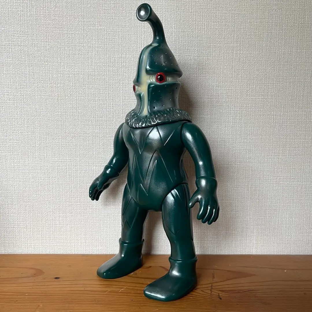 2026年最新】ケムール人 m1号の人気アイテム - メルカリ