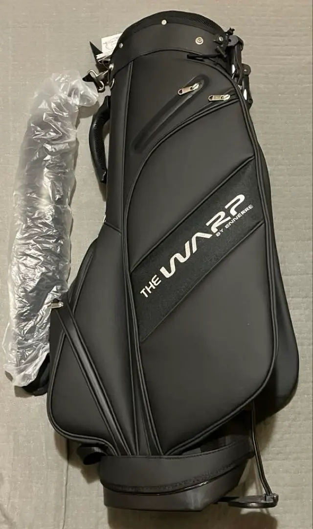 2026年最新】The Warp By Ennerre ゴルフバッグ・キャディバッグの人気