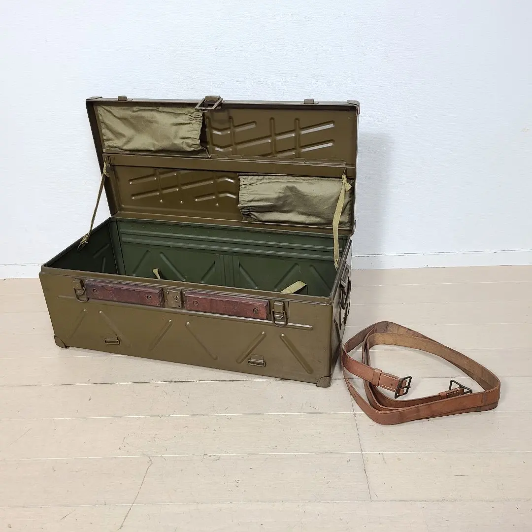 2026年最新】軍 トランクの人気アイテム - メルカリ