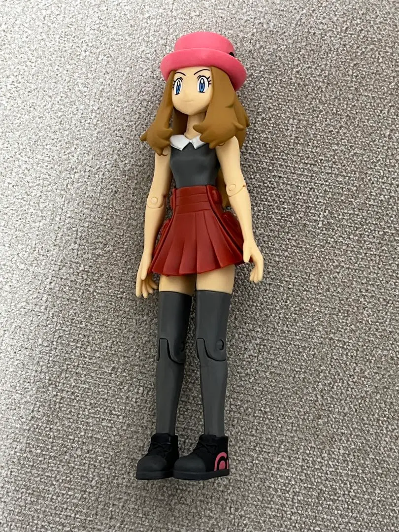 2026年最新】ポケットモンスター モンコレ セレナの人気アイテム