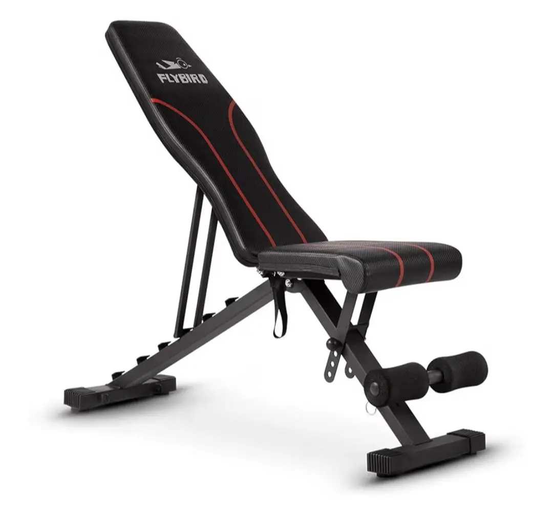 2026年最新】flybird トレーニングベンチの人気アイテム - メルカリ