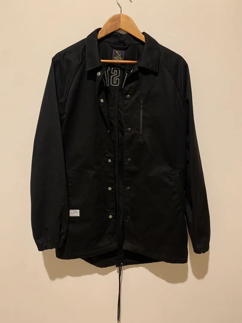 2025年最新】MAGIC STICK モッズコートの人気アイテム - メルカリ