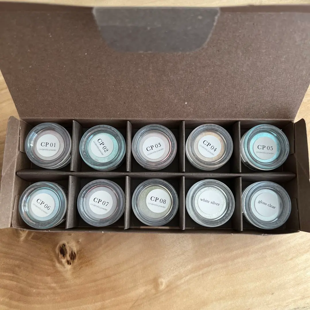 2026年最新】エノイ シンデレラパウダーの人気アイテム - メルカリ