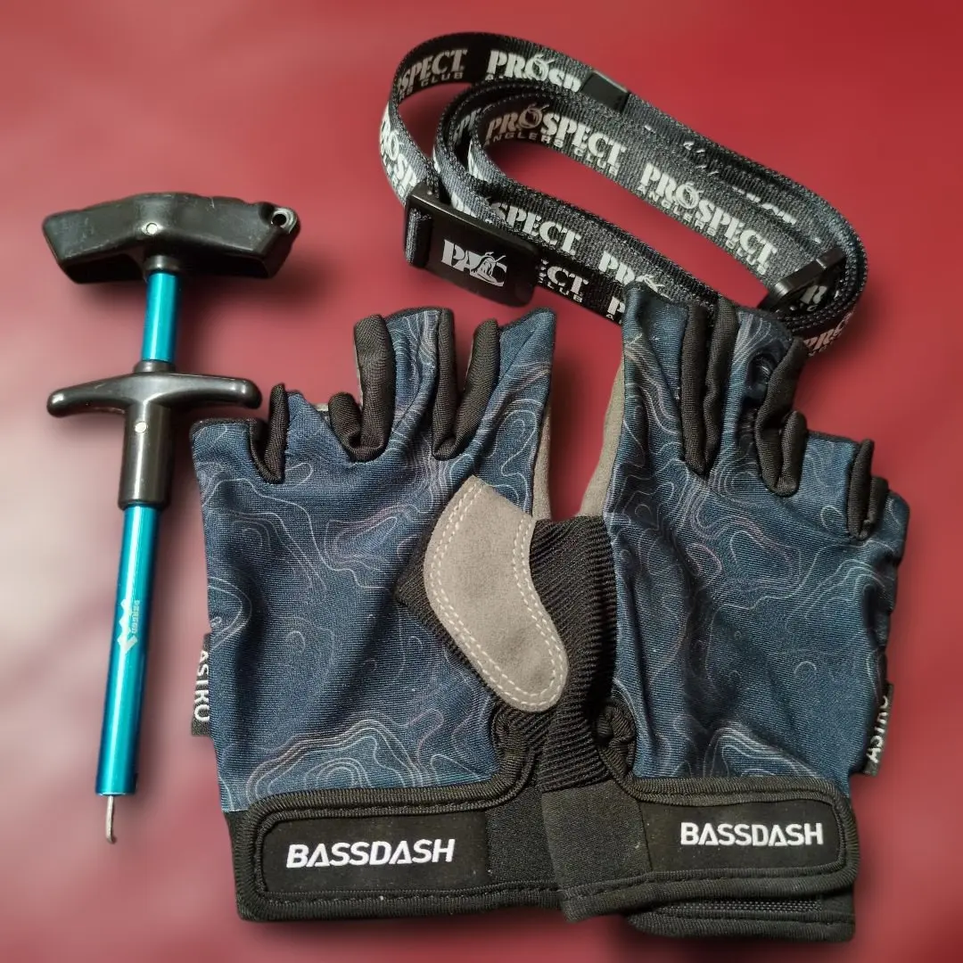 2026年最新】プロスペクトアングラーズクラブの人気アイテム - メルカリ