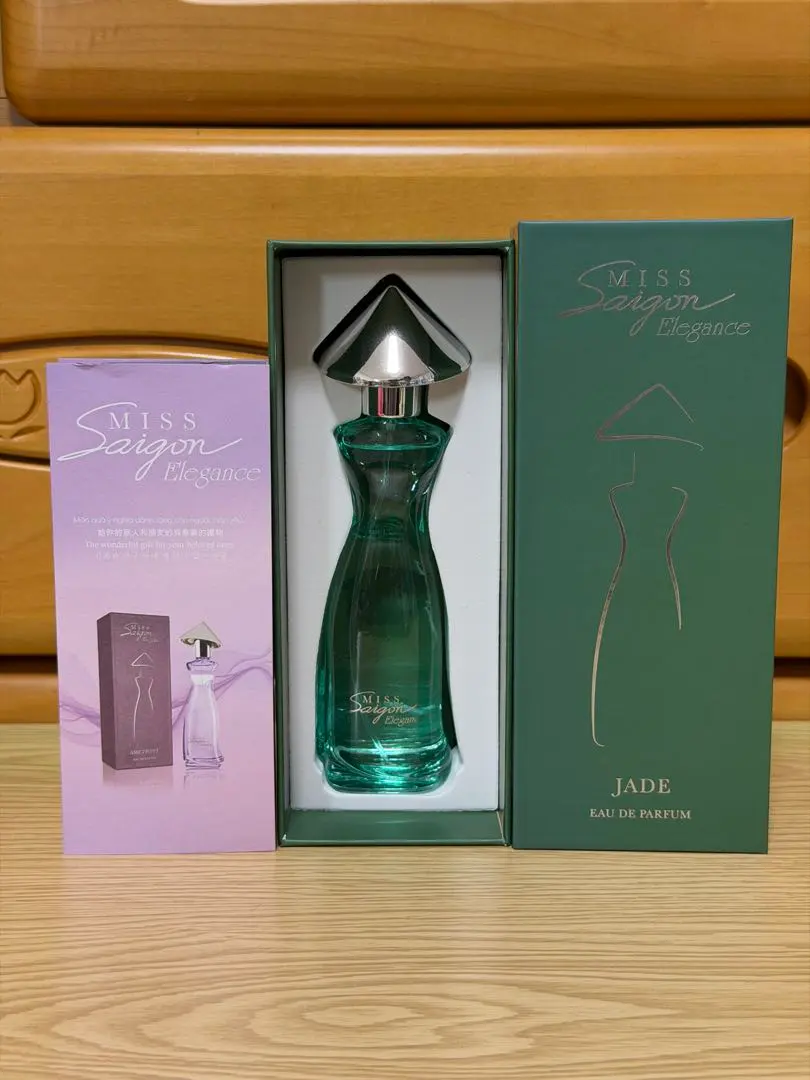 2026年最新】ミスサイゴン香水の人気アイテム - メルカリ