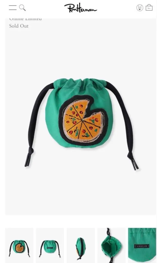 2026年最新】ludlow ロンハーマン バッグの人気アイテム - メルカリ