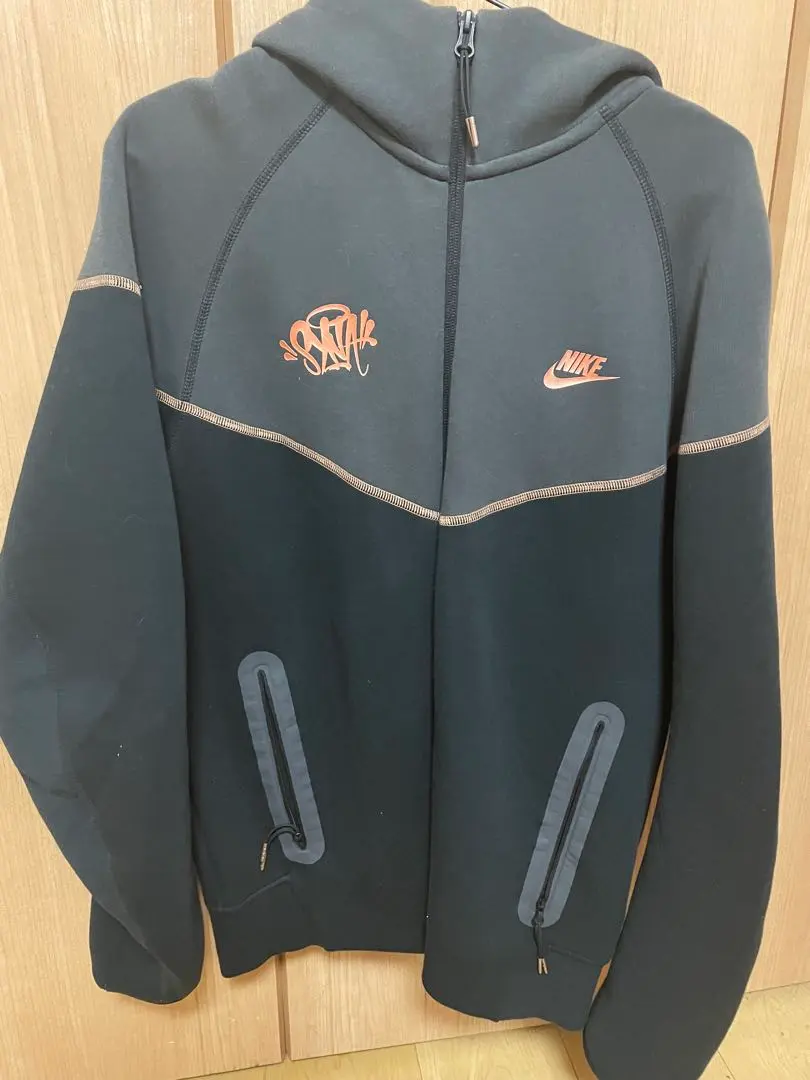 2026年最新】syna world nike tech fleeceの人気アイテム - メルカリ