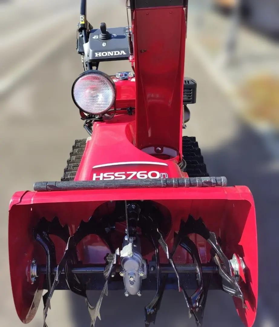 2026年最新】旭川 除雪機の人気アイテム - メルカリ