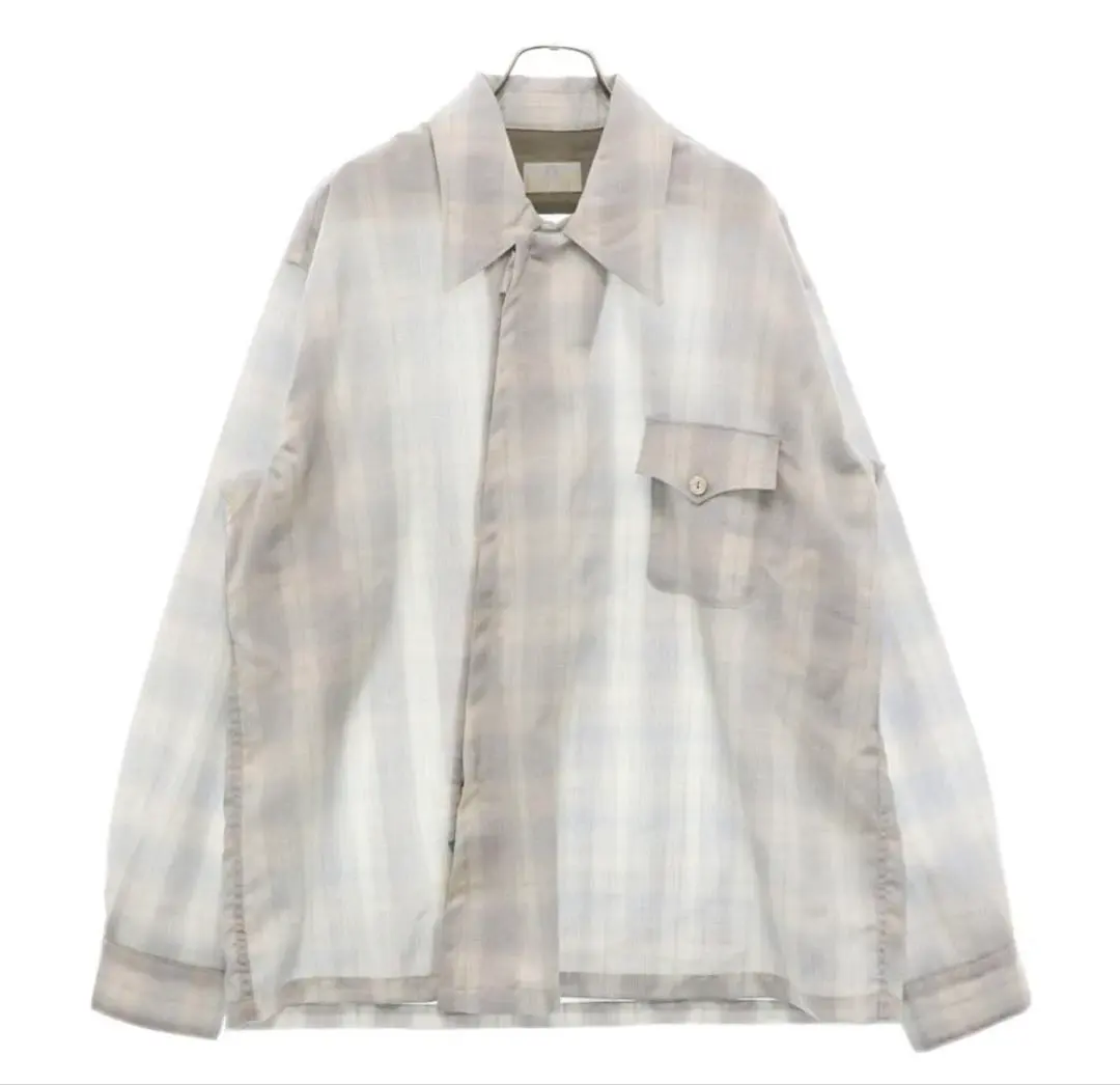 2026年最新】HOMELESS TAILOR 長袖シャツの人気アイテム - メルカリ