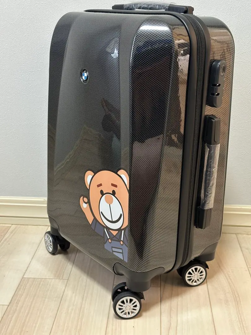2026年最新】BMW キャリーケースの人気アイテム - メルカリ