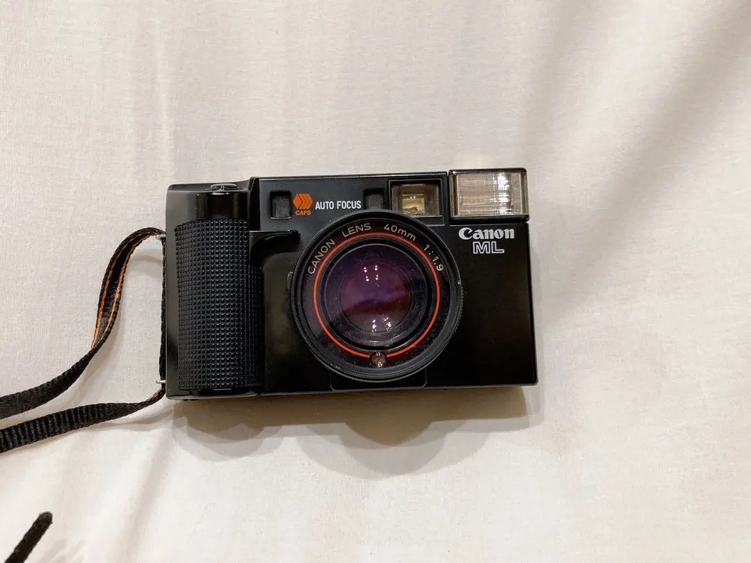 2026年最新】canon af35mlの人気アイテム - メルカリ