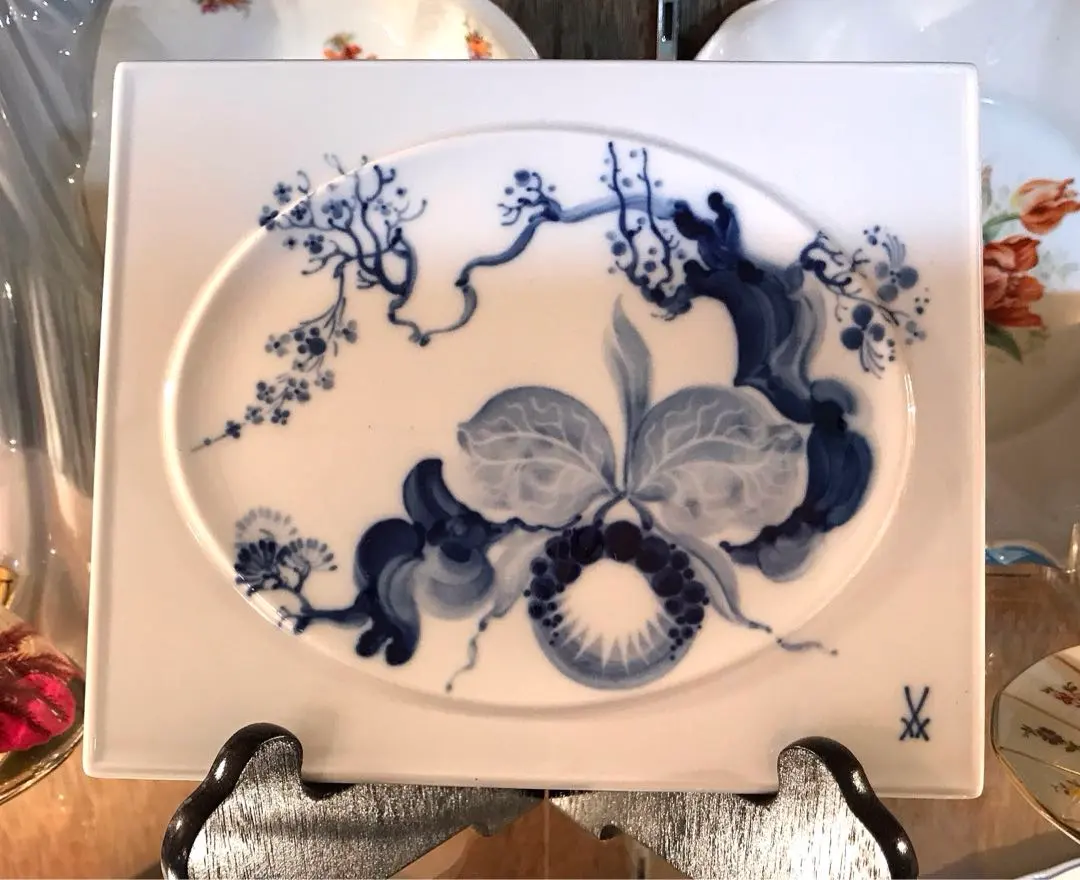 2026年最新】マイセン陶板 画の人気アイテム - メルカリ