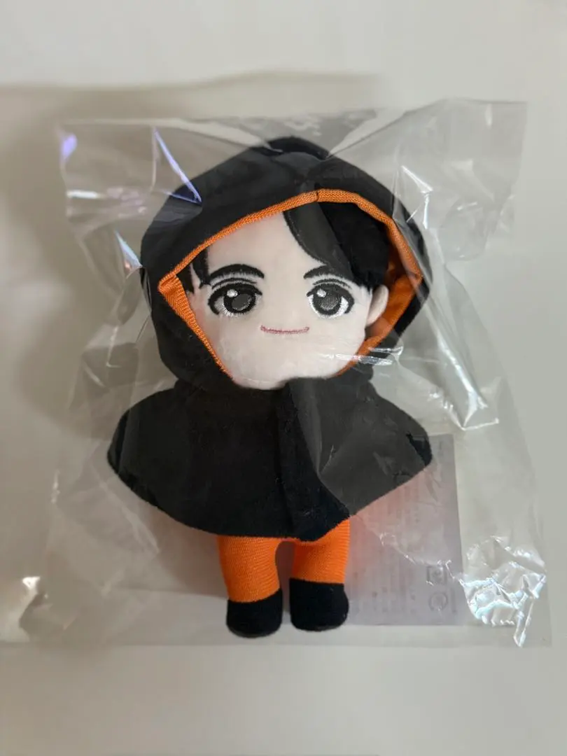 2026年最新】超特急 ハル ぬいぐるみ jokerの人気アイテム - メルカリ