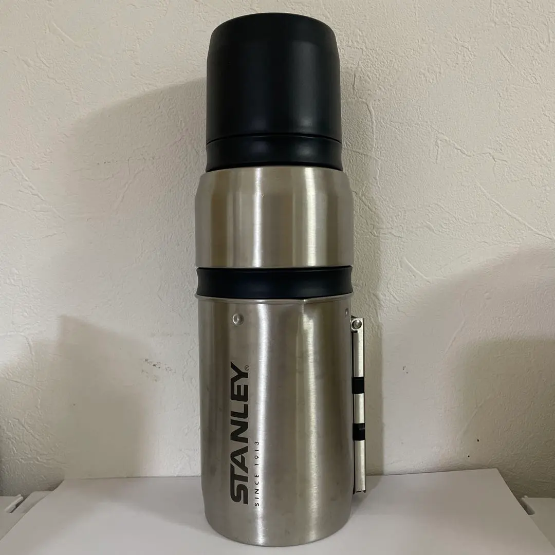 2026年最新】Stanley スタンレー 真空コーヒーシステムの人気アイテム