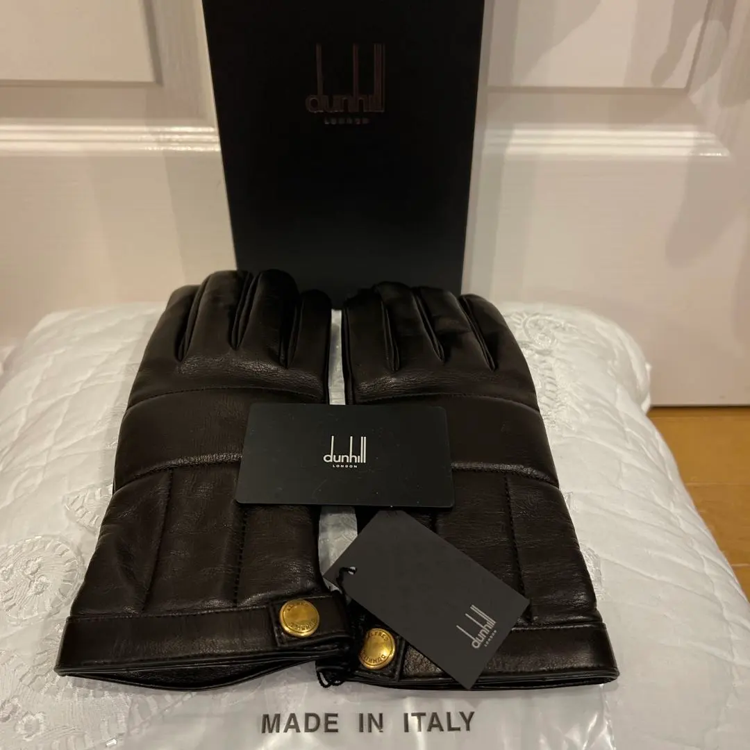 2026年最新】手袋 ダンヒルの人気アイテム - メルカリ