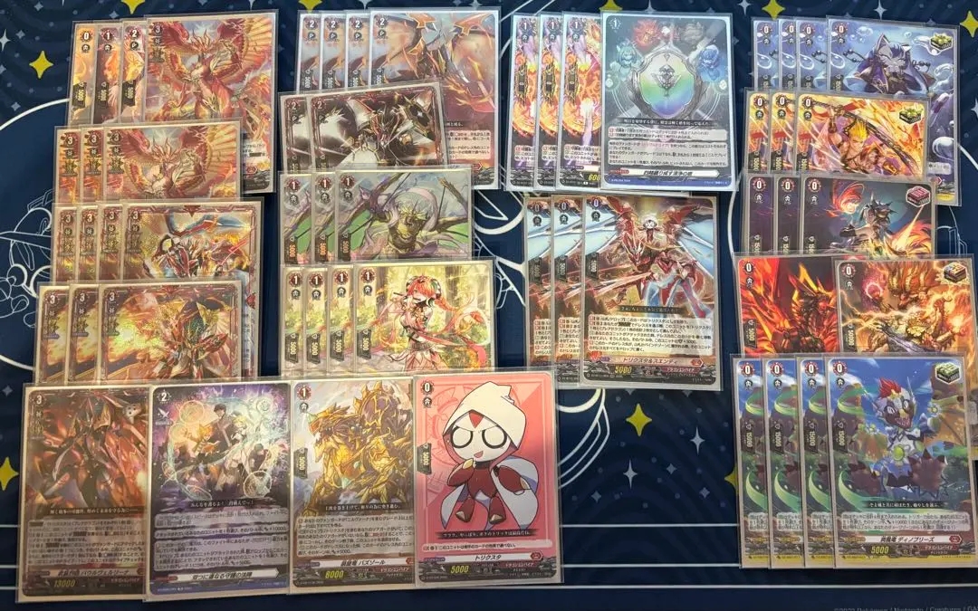 2026年最新】ニルヴァーナジーヴァ デッキの人気アイテム - メルカリ