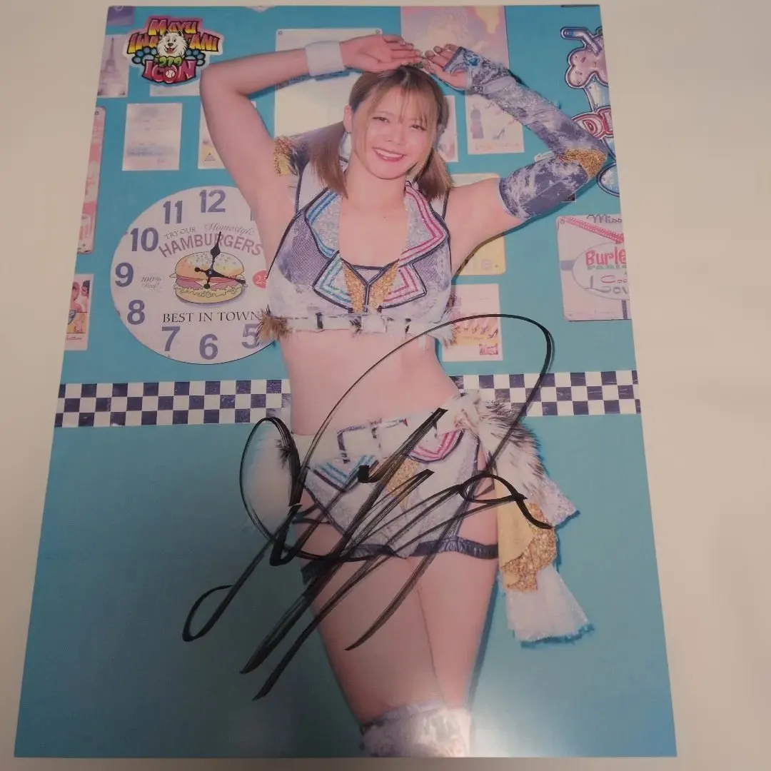 2026年最新】岩谷麻優ポートレートの人気アイテム - メルカリ