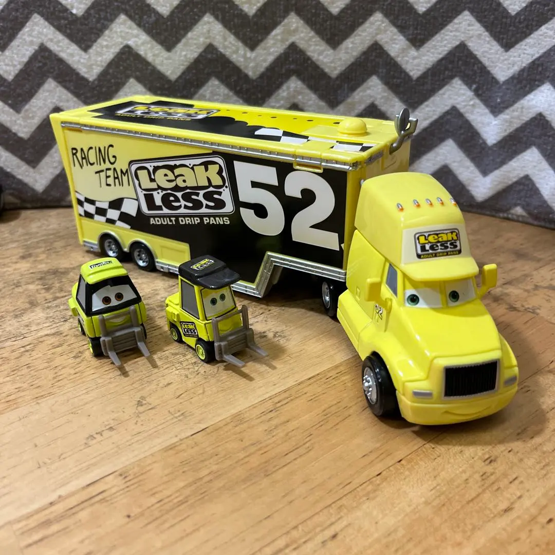 2026年最新】カーズ マテル ハウラーの人気アイテム - メルカリ