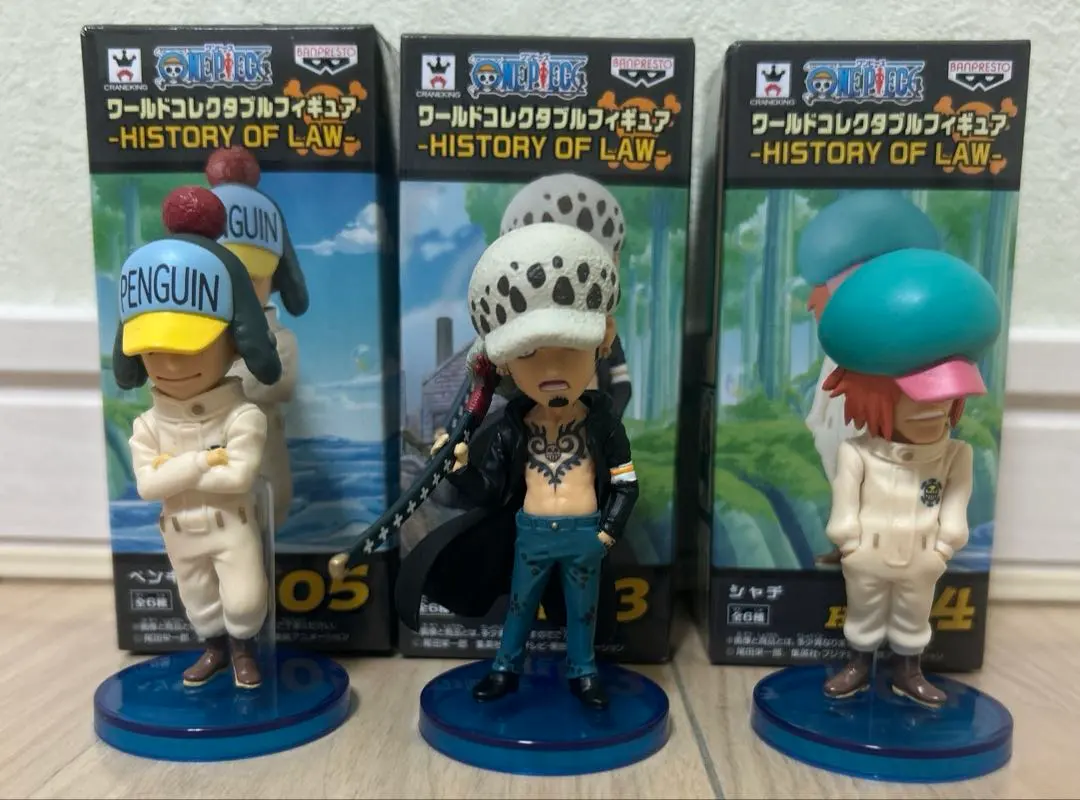 2026年最新】ワンピース ワールドコレクタブル ペンギンの人気アイテム