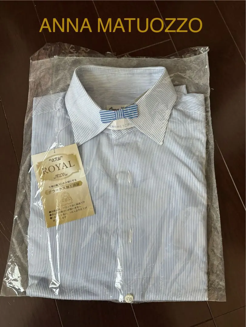 2026年最新】ANNA MATUOZZOの人気アイテム - メルカリ