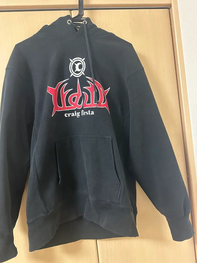 2026年最新】craigfiestaの人気アイテム - メルカリ