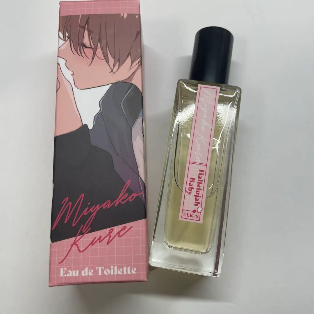 2026年最新】ハレルヤベイビー 香水の人気アイテム - メルカリ