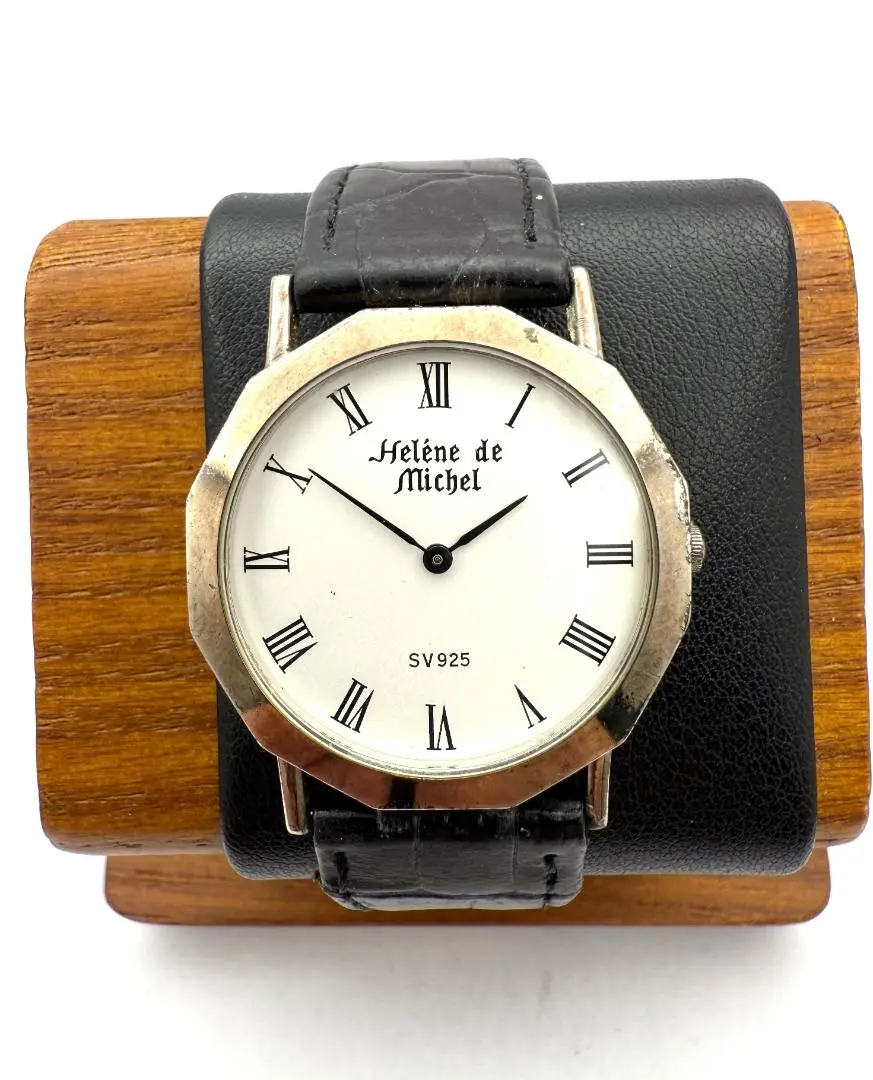 2026年最新】helene de michel 925 腕時計の人気アイテム - メルカリ