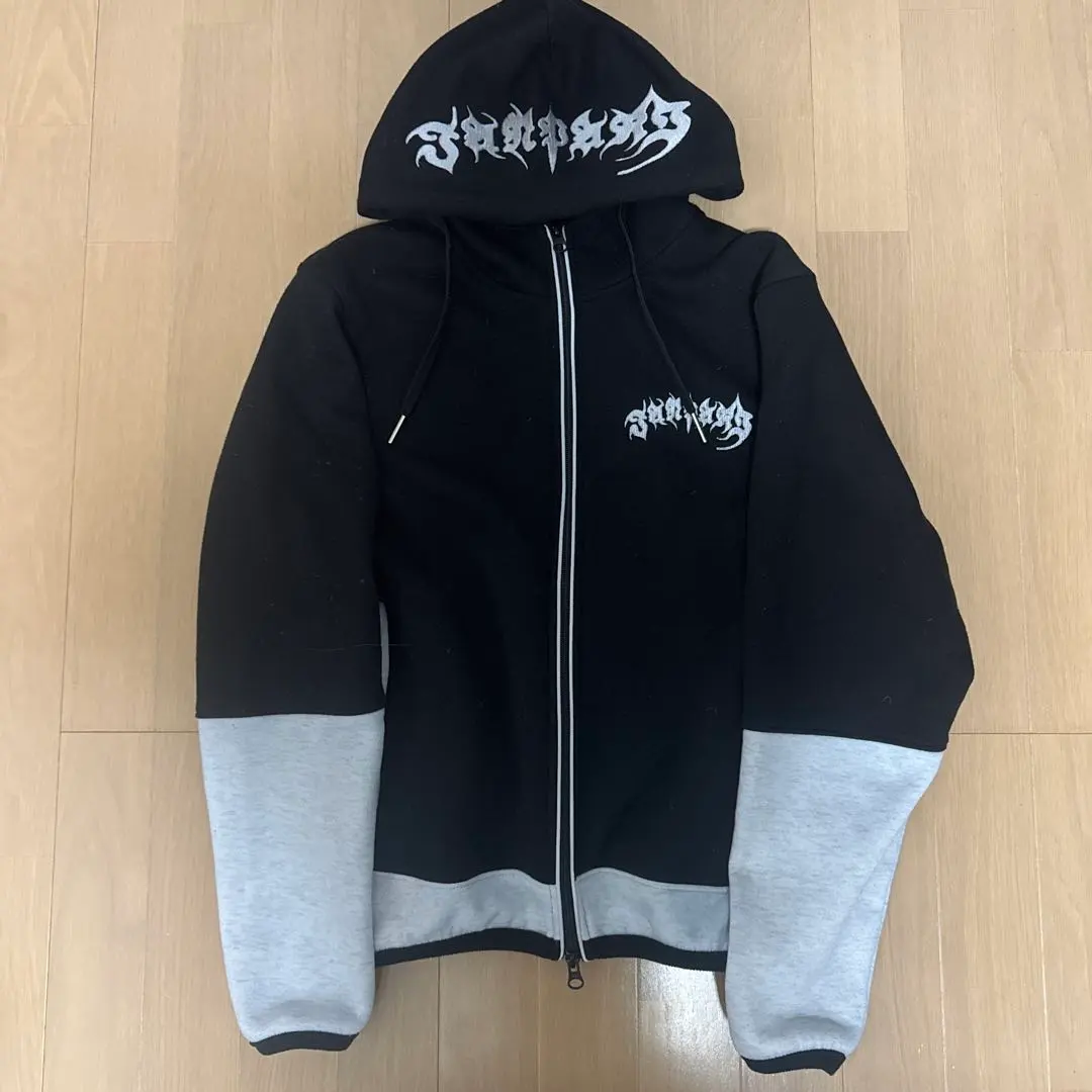 2026年最新】ジャンパリ パーカーの人気アイテム - メルカリ