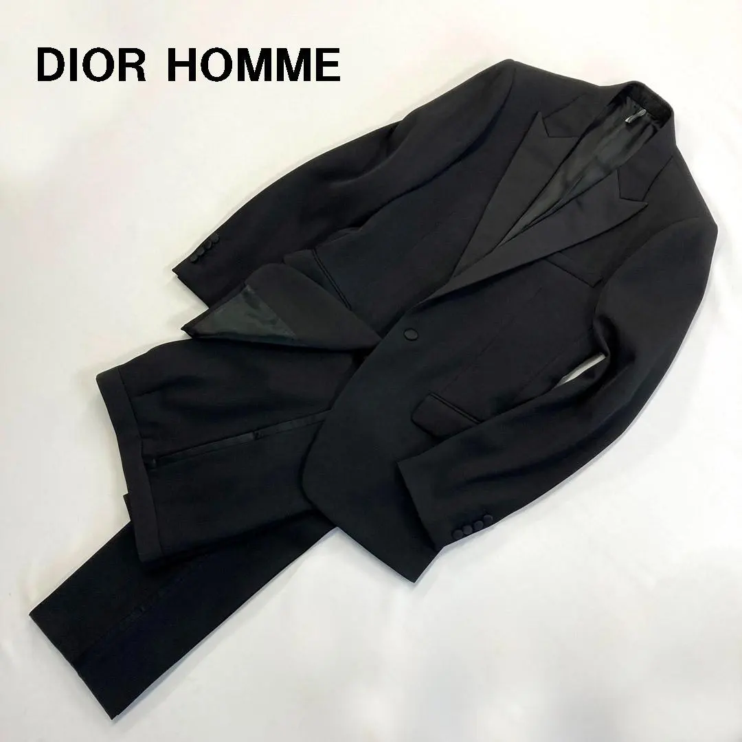 2026年最新】diorHOMME 05ssの人気アイテム - メルカリ