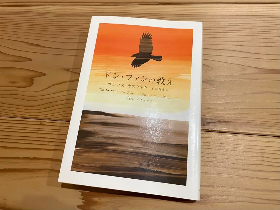 2026年最新】カルロス カスタネダの人気アイテム - メルカリ