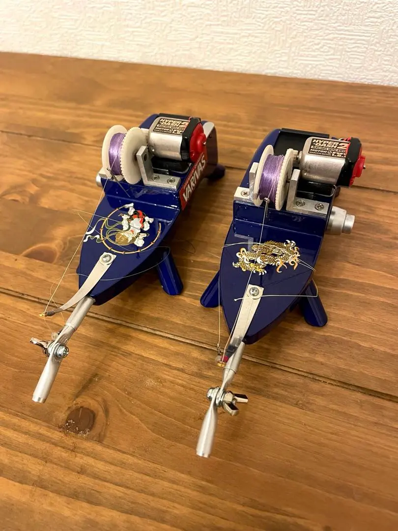 2026年最新】電動リール 疾風の人気アイテム - メルカリ