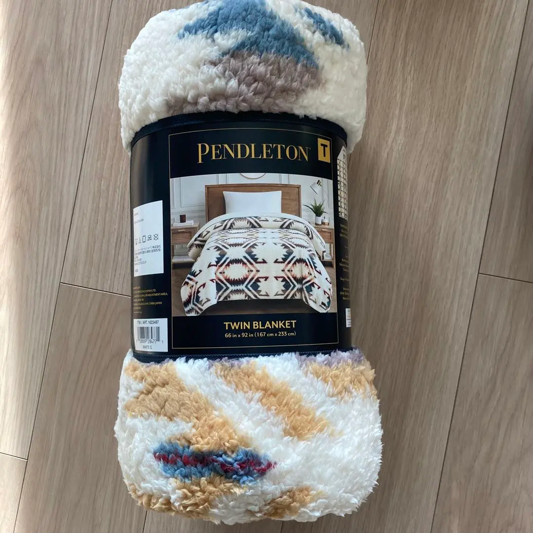 2026年最新】Pendleton ブランケット ツインの人気アイテム - メルカリ