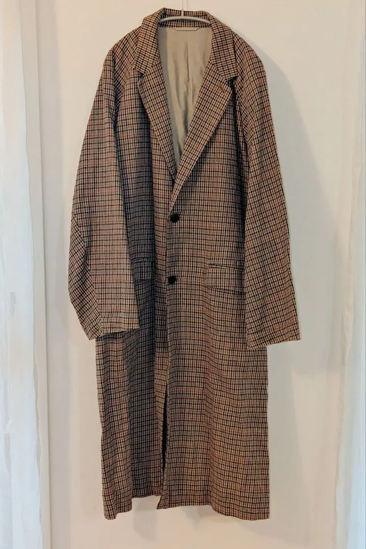 2026年最新】nest Robe CONFECT チェスターコートの人気アイテム