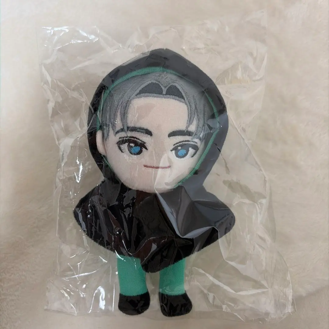 2026年最新】超特急 アロハ ぬいぐるみ jokerの人気アイテム - メルカリ