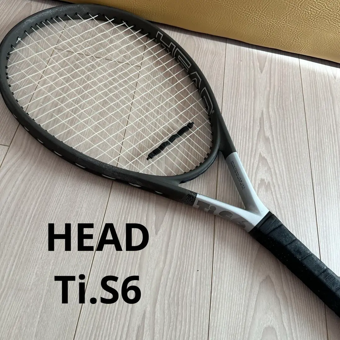 2026年最新】head ti.s6の人気アイテム - メルカリ