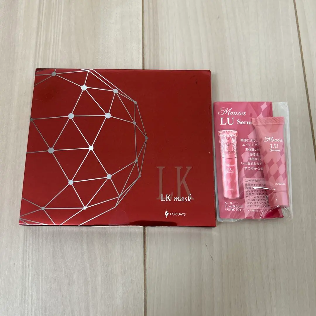 2026年最新】lkマスクの人気アイテム - メルカリ