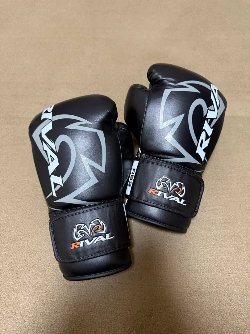 2026年最新】ボクシンググローブ rivalの人気アイテム - メルカリ