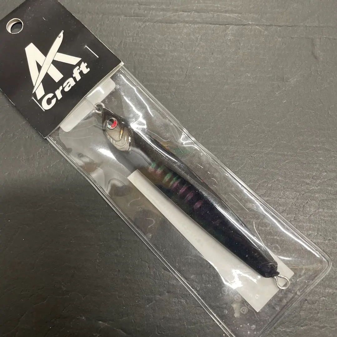 2026年最新】akクラフト ジグミノーの人気アイテム - メルカリ