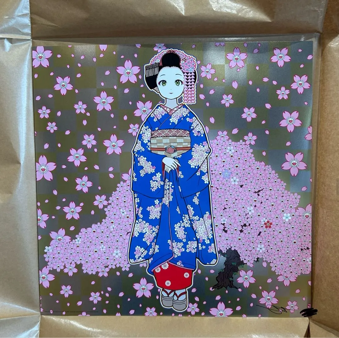 2026年最新】京都の舞妓さん ポスターの人気アイテム - メルカリ