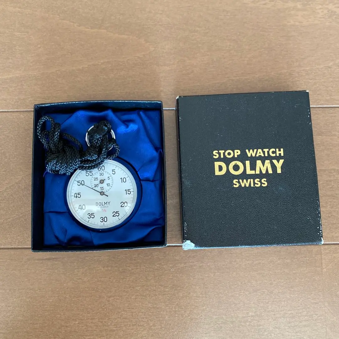2026年最新】ストップウォッチ DOLMYの人気アイテム - メルカリ
