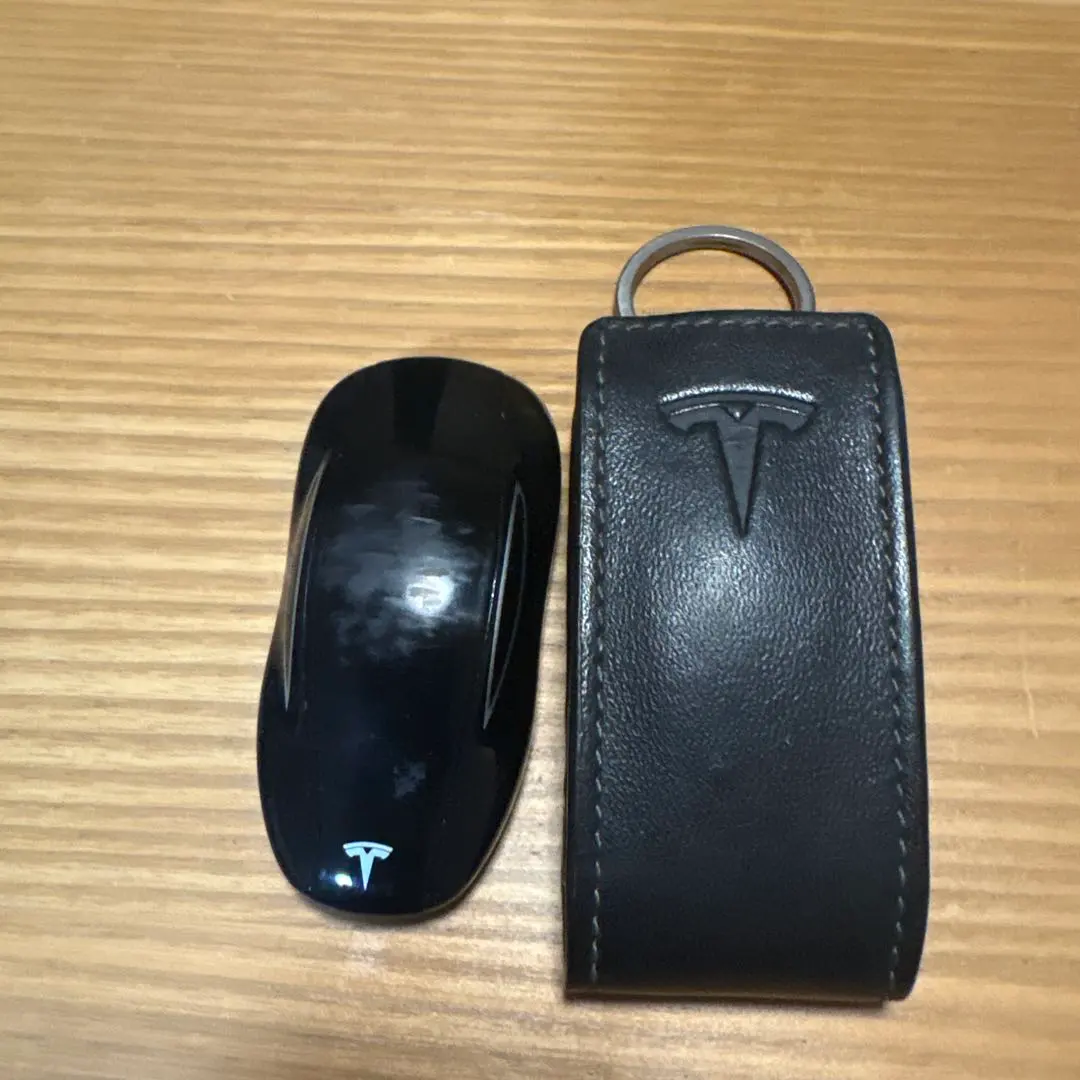 2026年最新】テスラ キーフォブの人気アイテム - メルカリ