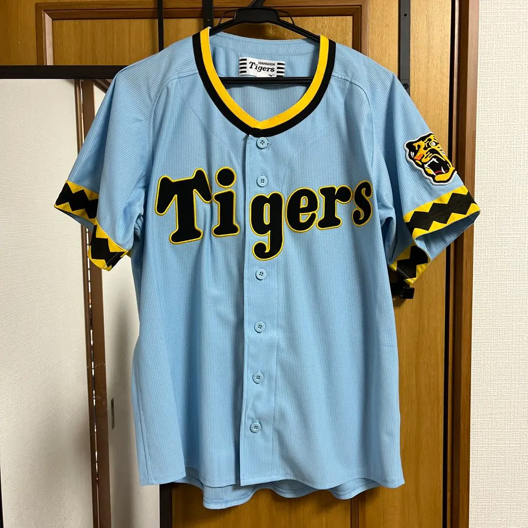 2026年最新】阪神タイガースユニフォーム 輝流の人気アイテム - メルカリ