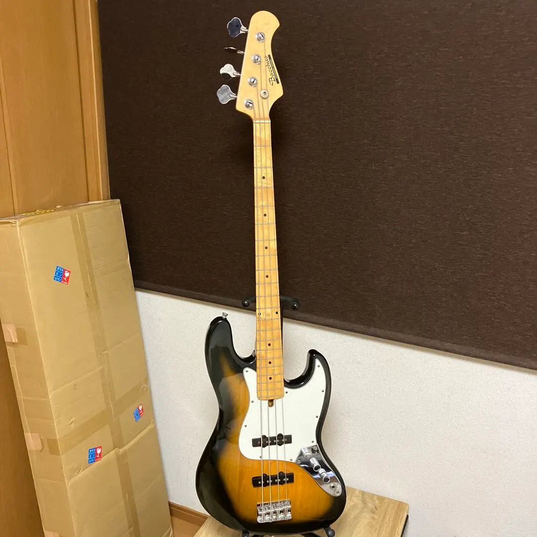 2026年最新】bacchus BJB-300の人気アイテム - メルカリ