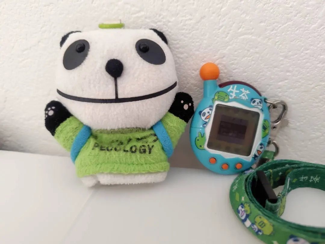 2026年最新】生茶パンダっちの人気アイテム - メルカリ