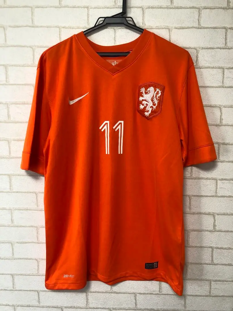 2026年最新】ロッベン オランダの人気アイテム - メルカリ