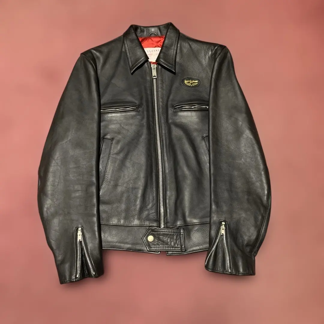 2026年最新】ルイスレザー ドミネーター 34の人気アイテム - メルカリ